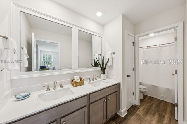 605 Royal Rd, Hardeeville, SC 29927