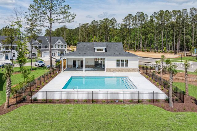 605 Royal Rd, Hardeeville, SC 29927