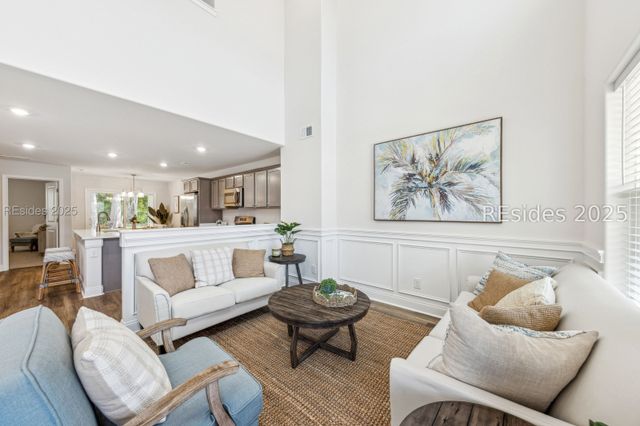 605 Royal Rd, Hardeeville, SC 29927