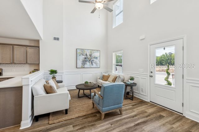 605 Royal Rd, Hardeeville, SC 29927