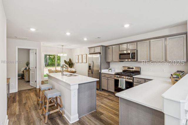 605 Royal Rd, Hardeeville, SC 29927