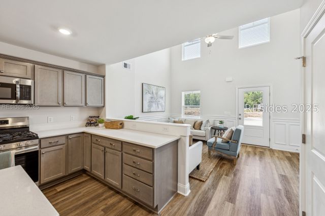 605 Royal Rd, Hardeeville, SC 29927