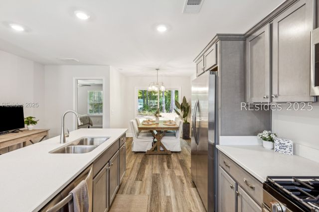 605 Royal Rd, Hardeeville, SC 29927