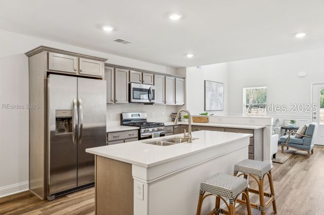 605 Royal Rd, Hardeeville, SC 29927