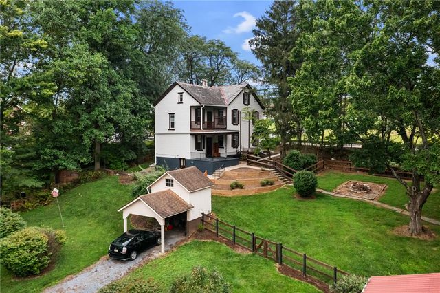 3552 Broadway, South Whitehall Twp, PA 18104