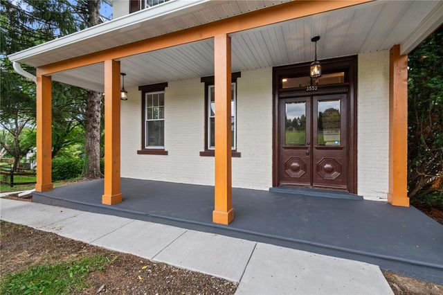 3552 Broadway, South Whitehall Twp, PA 18104