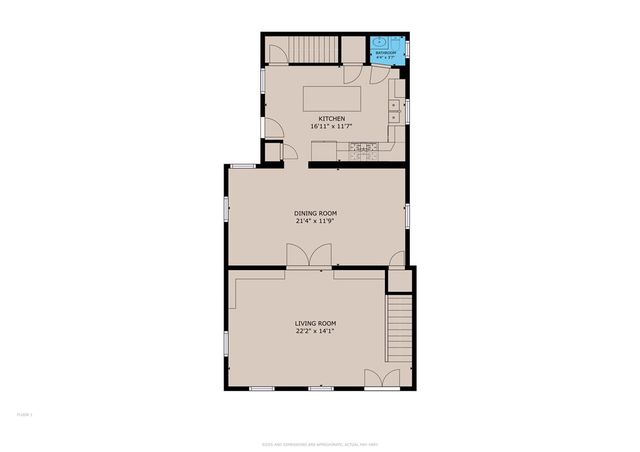 3552 Broadway, South Whitehall Twp, PA 18104