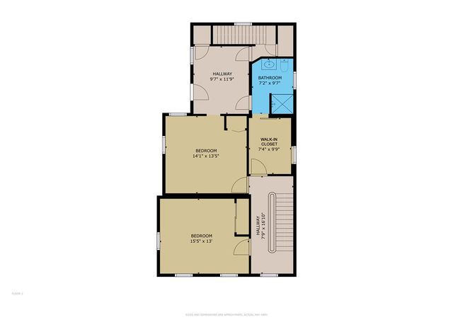 3552 Broadway, South Whitehall Twp, PA 18104