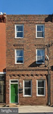 1711 S 6TH ST, Philadelphia, PA 19148