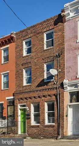 1711 S 6TH ST, Philadelphia, PA 19148