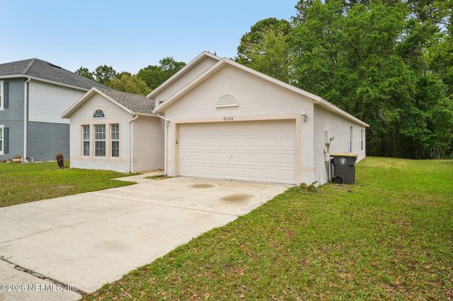 9135 SHINDLER CROSSING Drive, Jacksonville, FL 32222