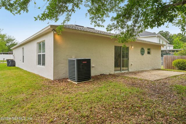 9135 SHINDLER CROSSING Drive, Jacksonville, FL 32222