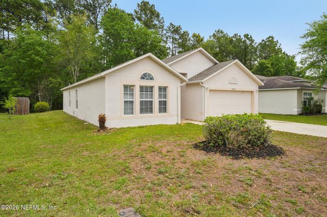 9135 SHINDLER CROSSING Drive, Jacksonville, FL 32222