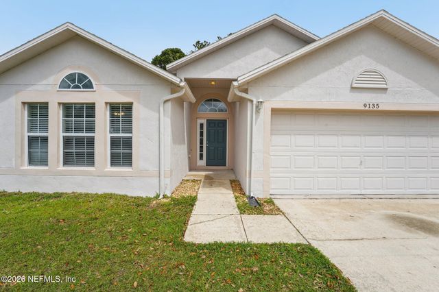 9135 SHINDLER CROSSING Drive, Jacksonville, FL 32222