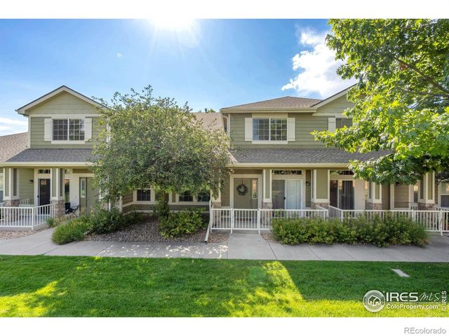 1900 68th Avenue 4, Greeley, CO 80634