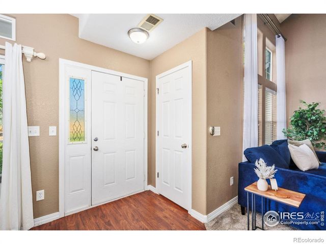 1900 68th Avenue 4, Greeley, CO 80634