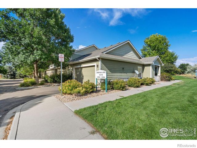 1900 68th Avenue 4, Greeley, CO 80634
