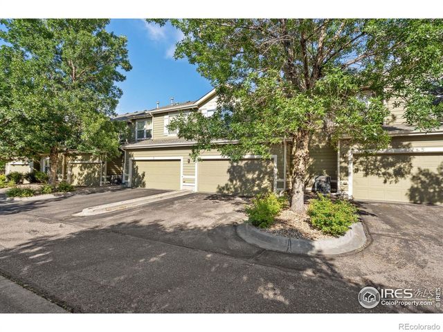 1900 68th Avenue 4, Greeley, CO 80634