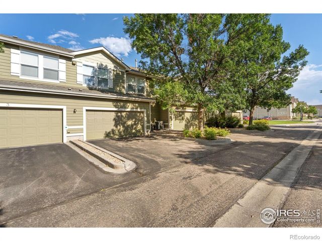 1900 68th Avenue 4, Greeley, CO 80634