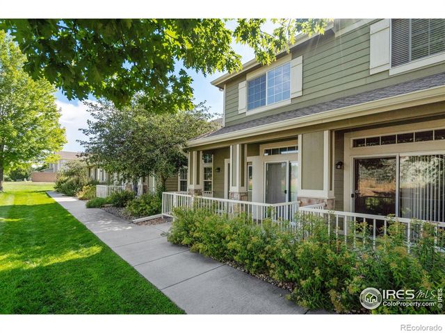 1900 68th Avenue 4, Greeley, CO 80634