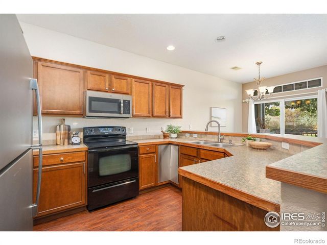 1900 68th Avenue 4, Greeley, CO 80634