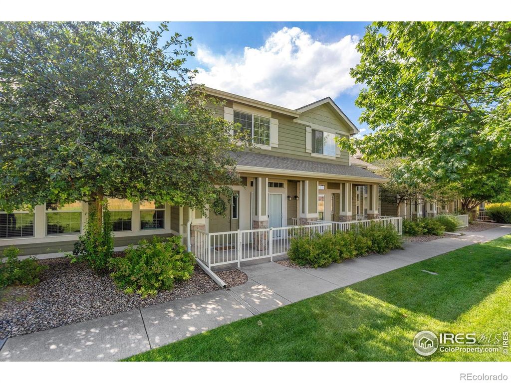 1900 68th Avenue 4, Greeley, CO 80634