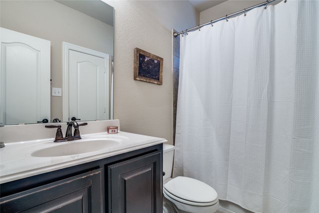 4268 Riverview Drive, Carrollton, TX 75010