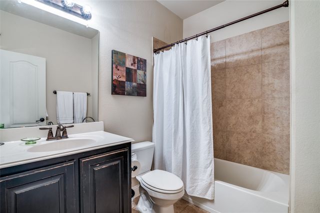 4268 Riverview Drive, Carrollton, TX 75010