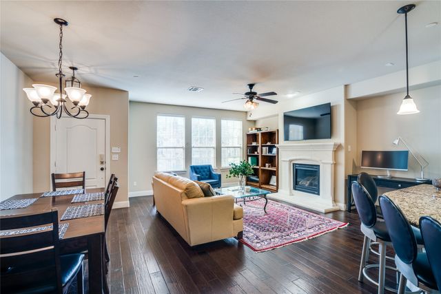 4268 Riverview Drive, Carrollton, TX 75010