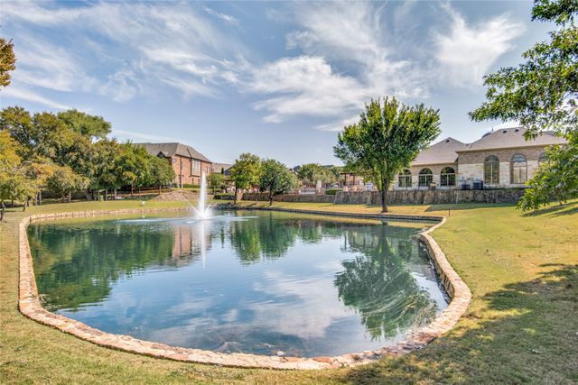 4268 Riverview Drive, Carrollton, TX 75010