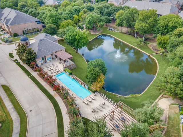 4268 Riverview Drive, Carrollton, TX 75010