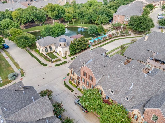 4268 Riverview Drive, Carrollton, TX 75010