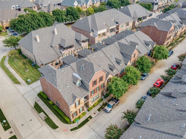 4268 Riverview Drive, Carrollton, TX 75010