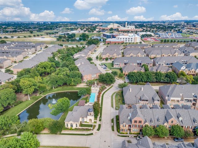 4268 Riverview Drive, Carrollton, TX 75010