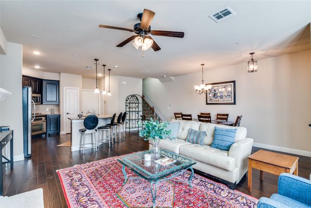 4268 Riverview Drive, Carrollton, TX 75010