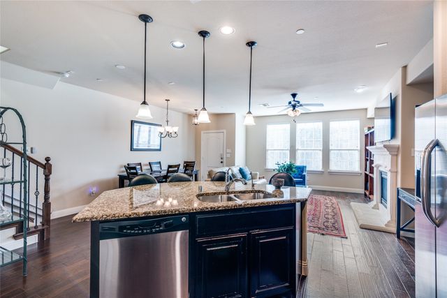 4268 Riverview Drive, Carrollton, TX 75010