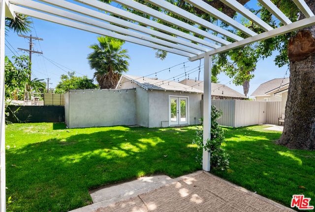 2057 W 28th Street, Los Angeles, CA 90018