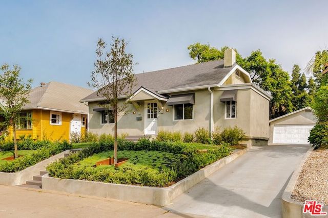 2057 W 28th Street, Los Angeles, CA 90018