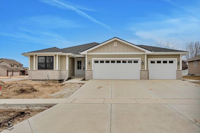 1947 Flagstone Avenue, Bourbonnais, IL 60914