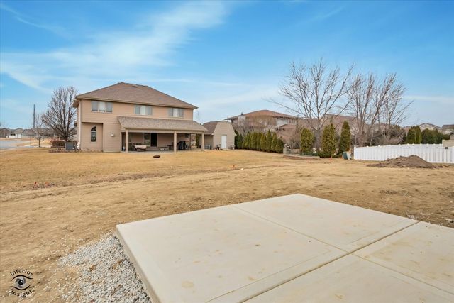 1947 Flagstone Avenue, Bourbonnais, IL 60914