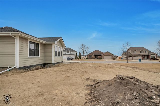 1947 Flagstone Avenue, Bourbonnais, IL 60914