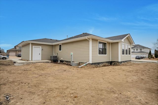 1947 Flagstone Avenue, Bourbonnais, IL 60914