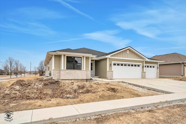 1947 Flagstone Avenue, Bourbonnais, IL 60914