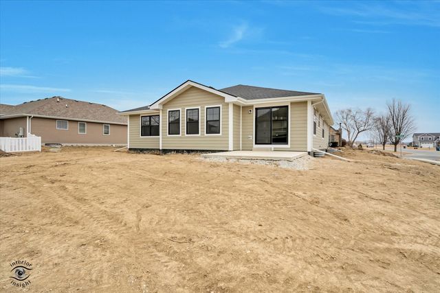 1947 Flagstone Avenue, Bourbonnais, IL 60914