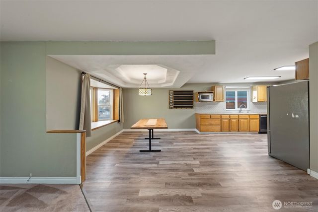 1411 D Street SW, Ephrata, WA 98823