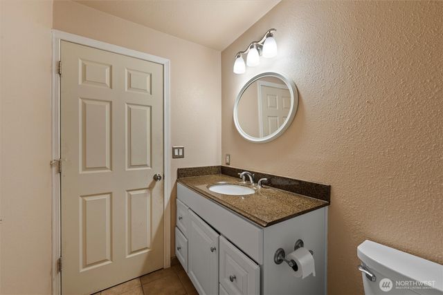 1411 D Street SW, Ephrata, WA 98823