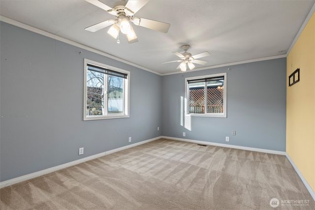 1411 D Street SW, Ephrata, WA 98823