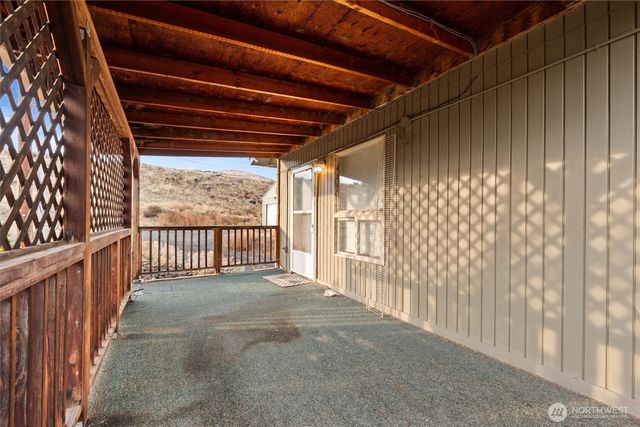 1411 D Street SW, Ephrata, WA 98823