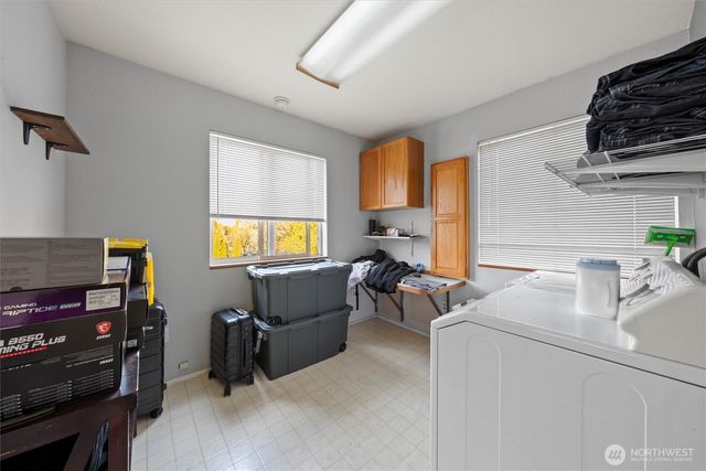 1411 D Street SW, Ephrata, WA 98823