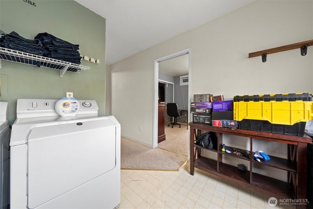 1411 D Street SW, Ephrata, WA 98823